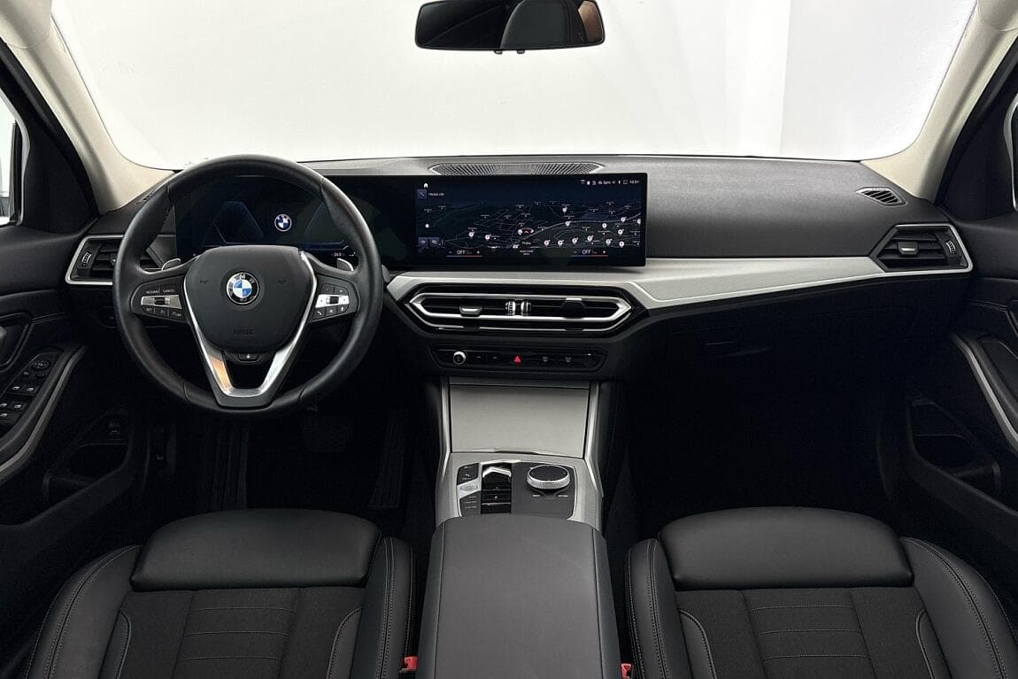 2023 BMW 3-SERIES - 14