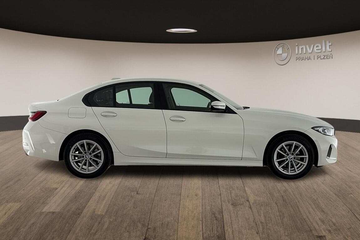 2023 BMW 3-SERIES - 2