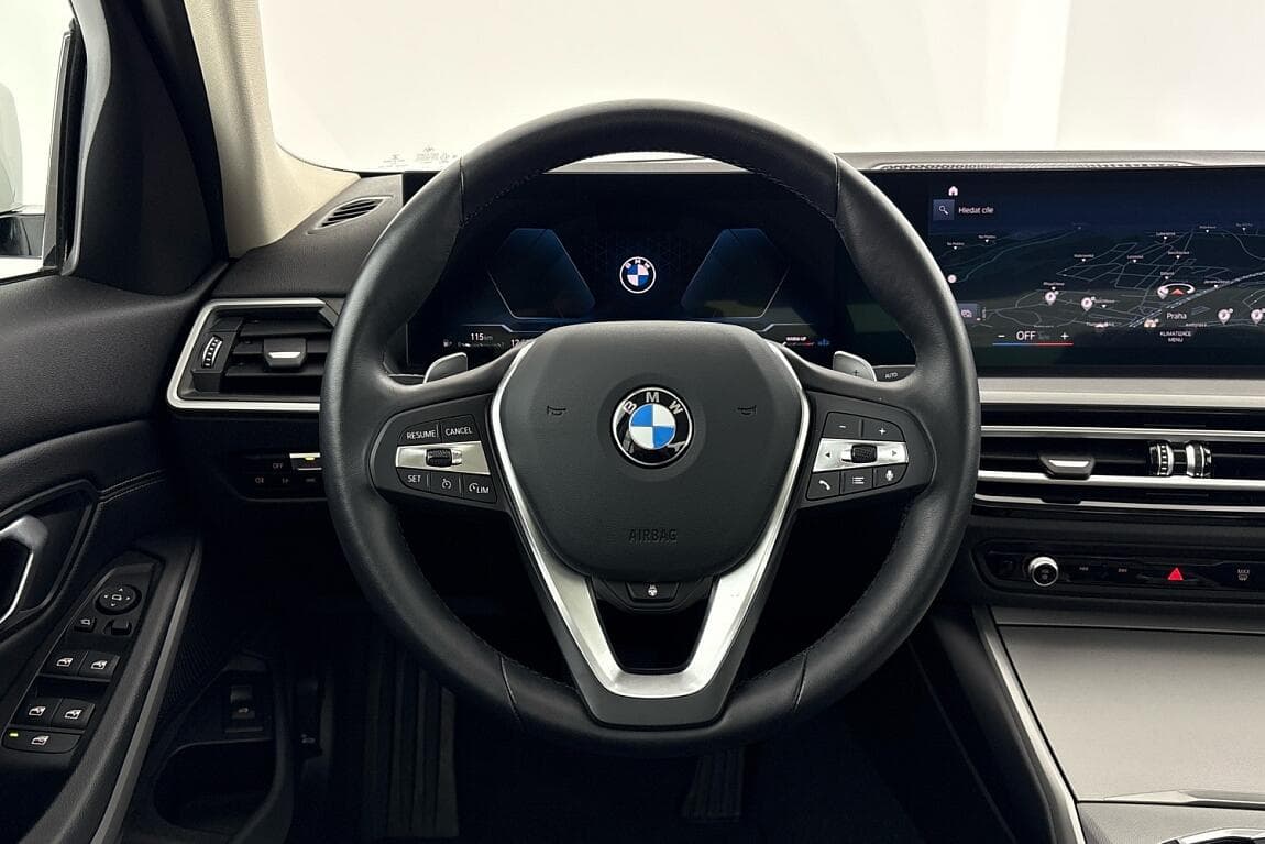 2023 BMW 3-SERIES - 20