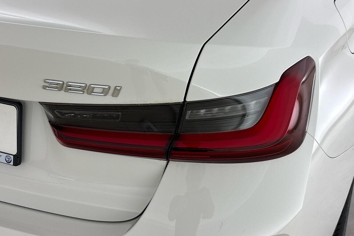 2023 BMW 3-SERIES - 5