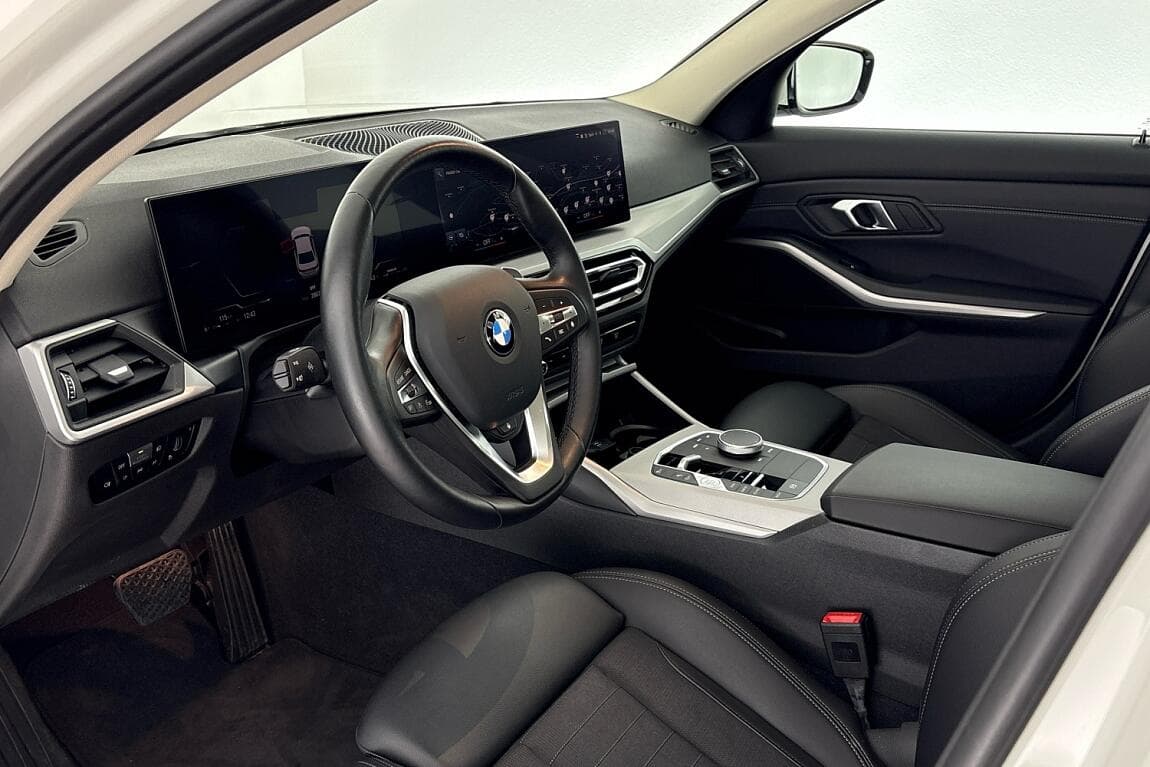 2023 BMW 3-SERIES - 6