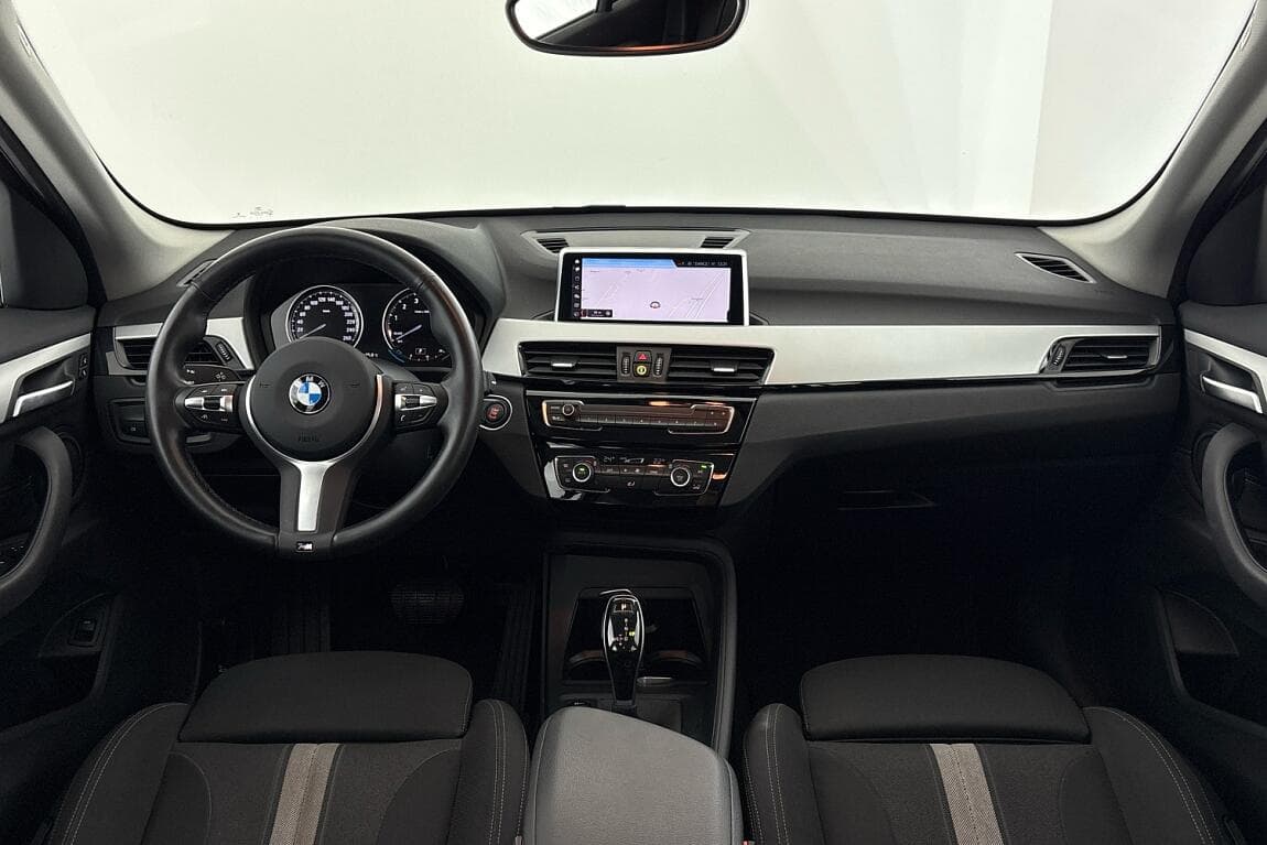 2020 BMW X1 - 14