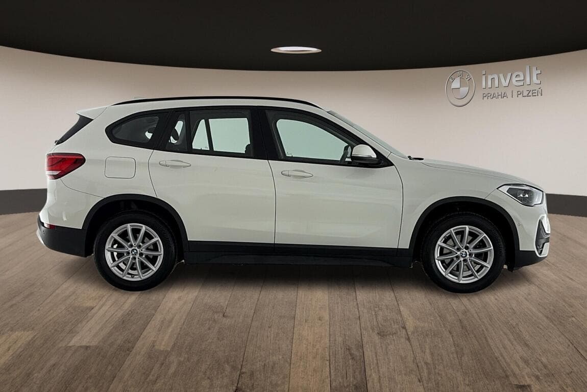 2020 BMW X1 - 2