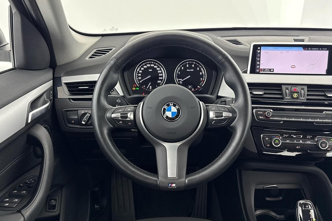 2020 BMW X1 - 20