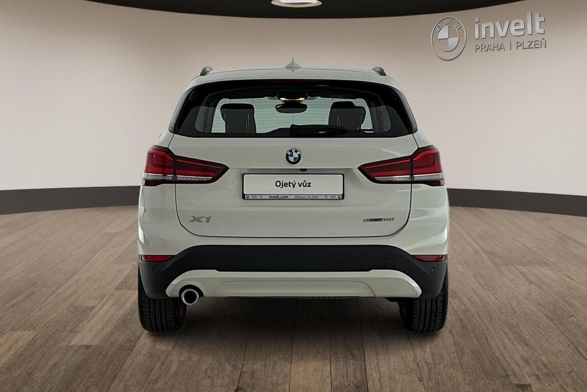 2020 BMW X1 - 4