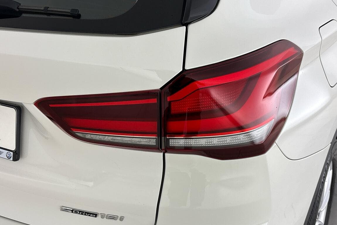 2020 BMW X1 - 5