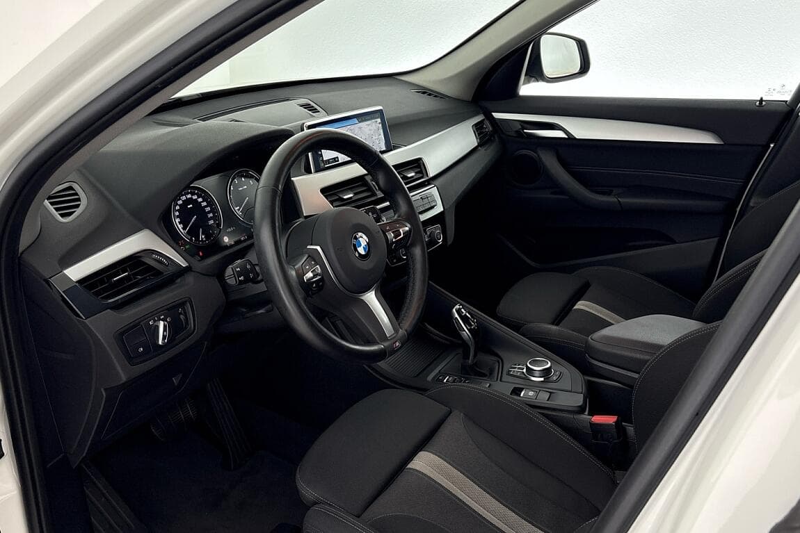 2020 BMW X1 - 6