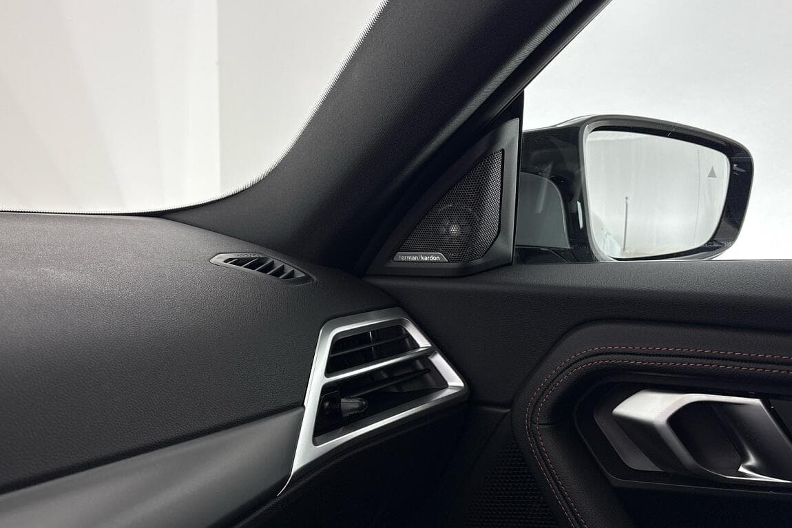 2026 BMW M2 - 15