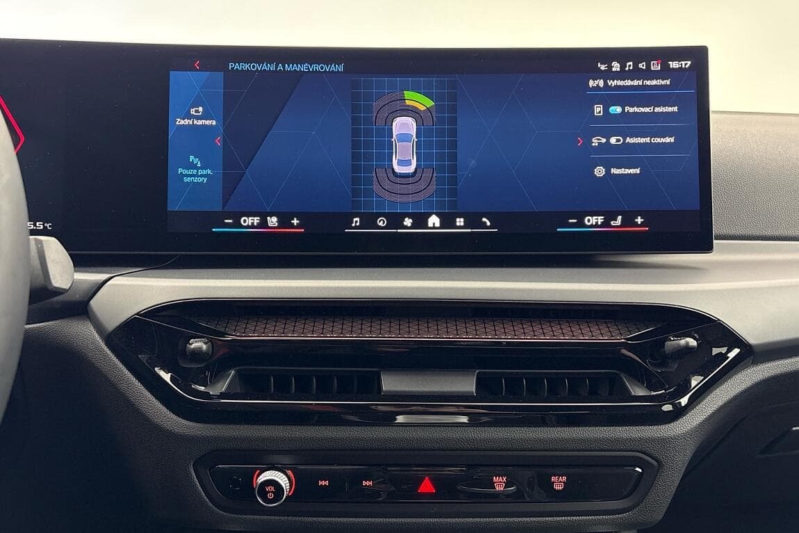 2026 BMW M2 - 17
