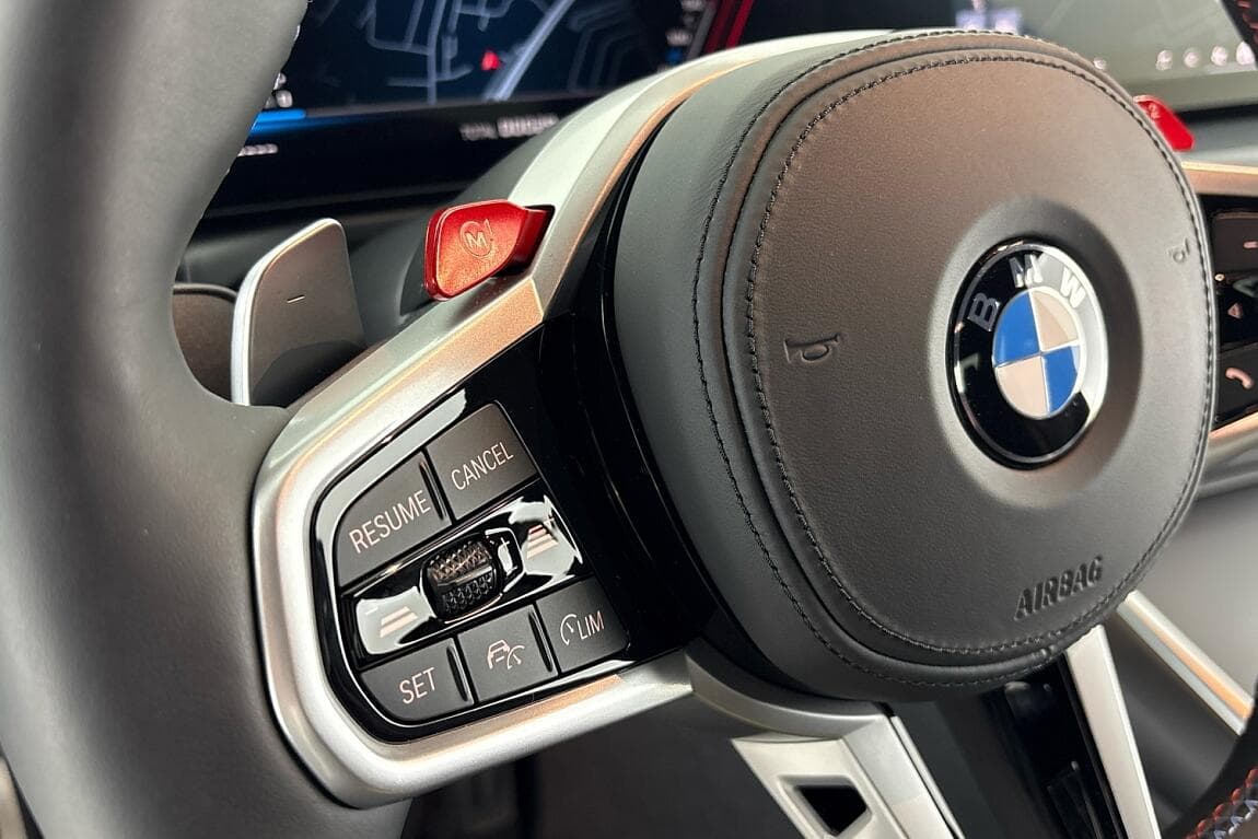 2026 BMW M2 - 20