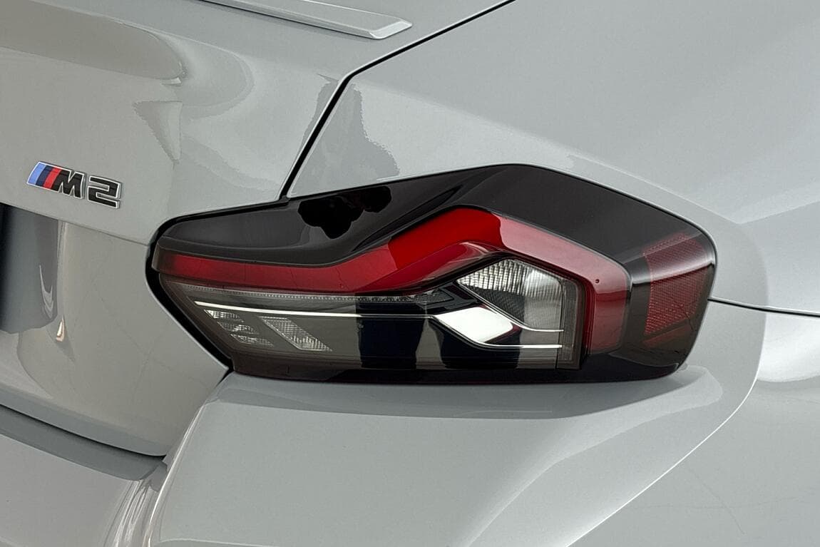 2026 BMW M2 - 5