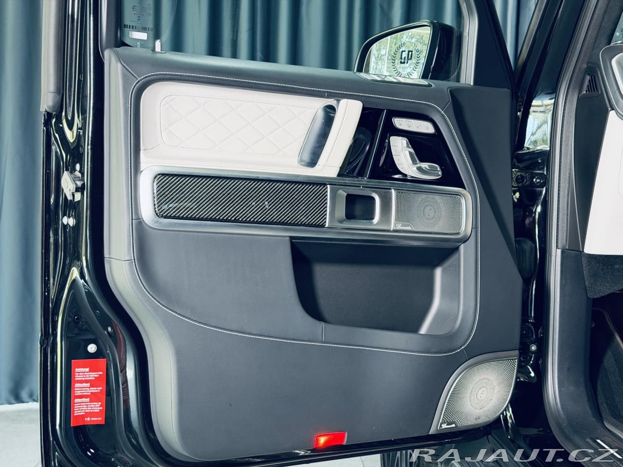 2024 Mercedes-Benz G-CLASS - 10