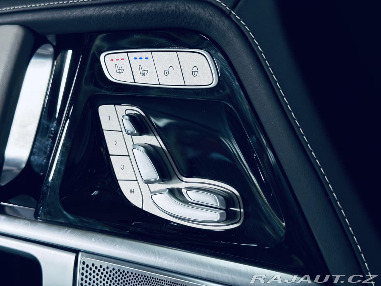 2024 Mercedes-Benz G-CLASS - 11