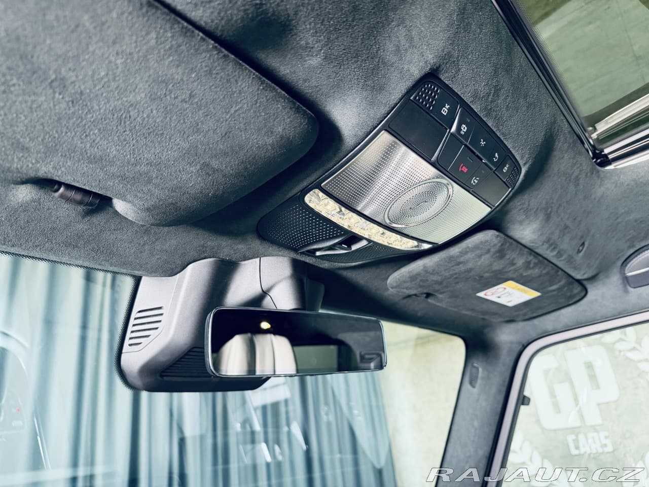 2024 Mercedes-Benz G-CLASS - 17