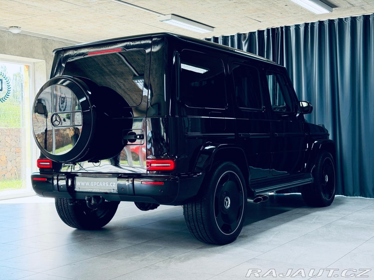 2024 Mercedes-Benz G-CLASS - 6