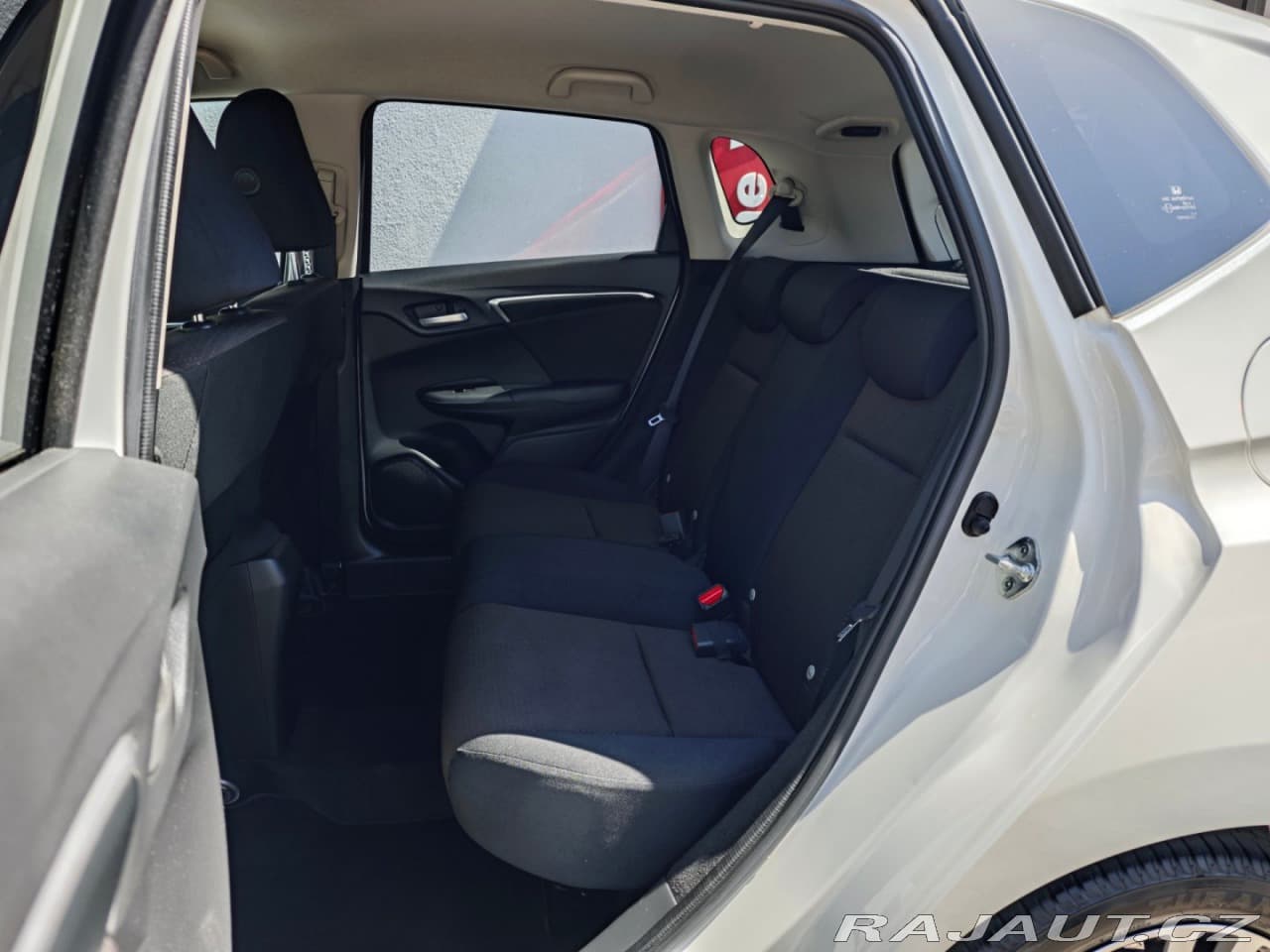 2016 Honda JAZZ - 13