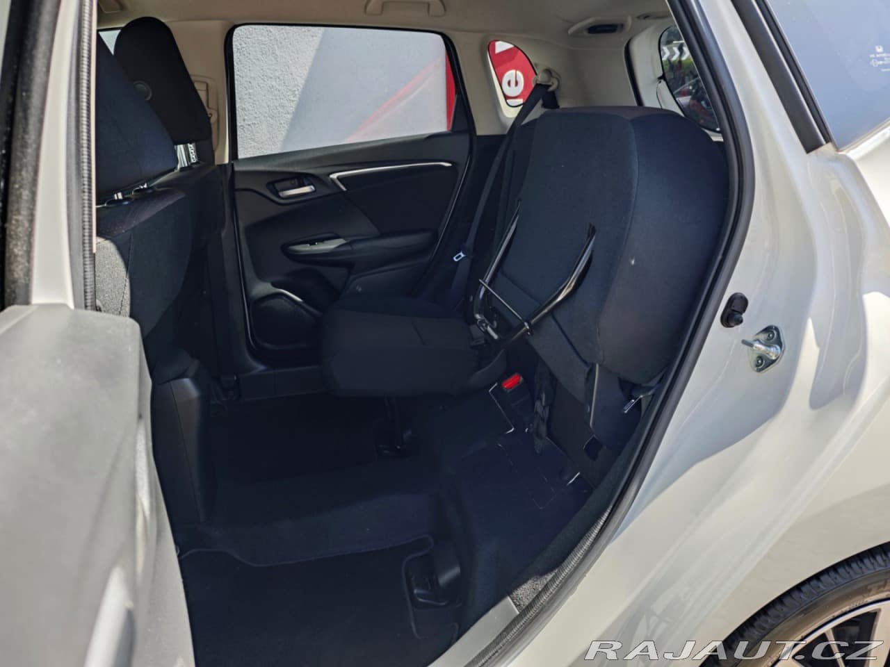 2016 Honda JAZZ - 15