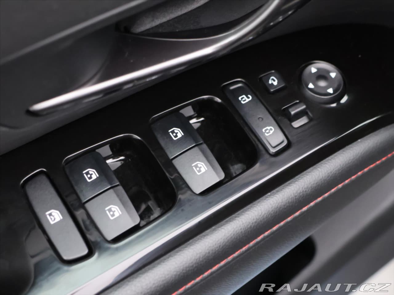 2022 Hyundai TUCSON - 15