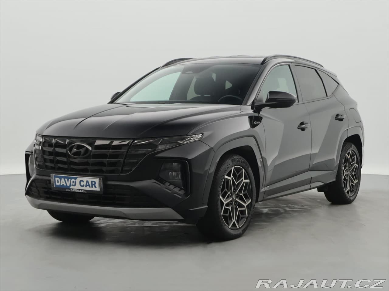 2022 Hyundai TUCSON - 3