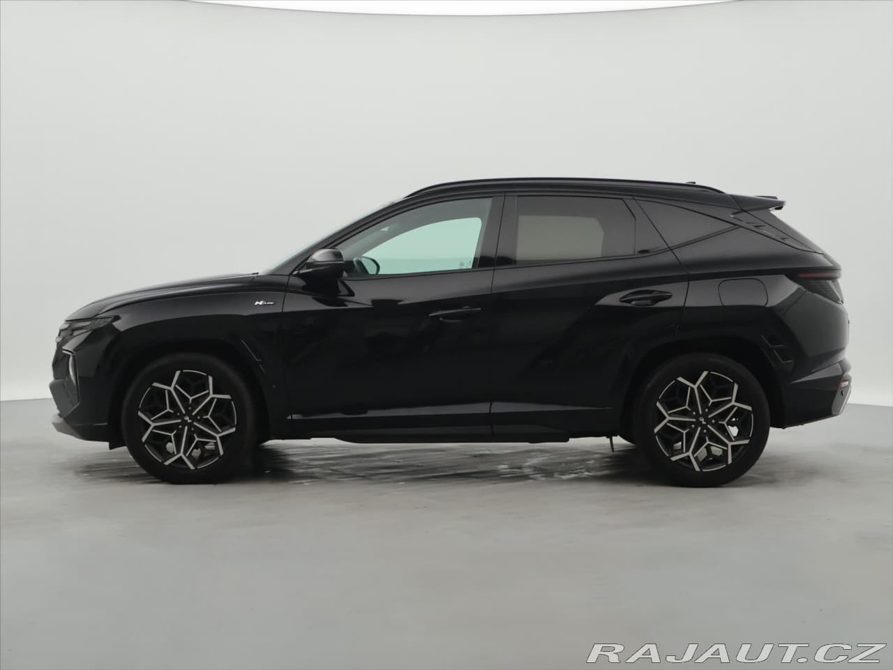 2022 Hyundai TUCSON - 4