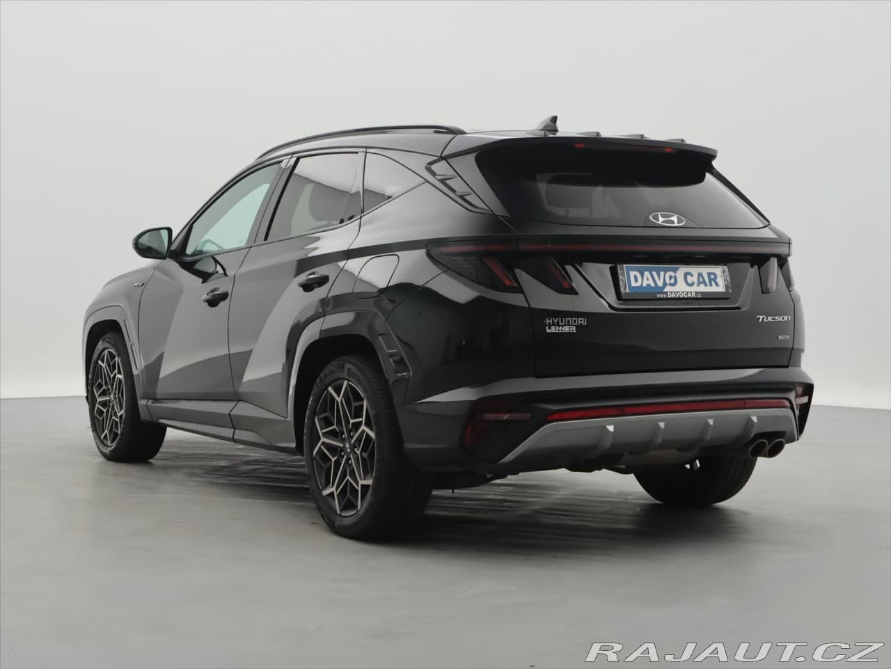 2022 Hyundai TUCSON - 5