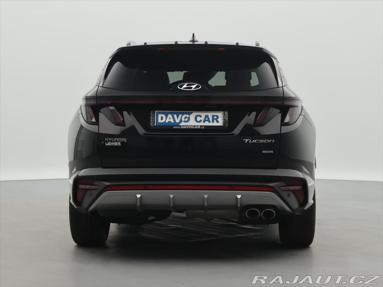 2022 Hyundai TUCSON - 6