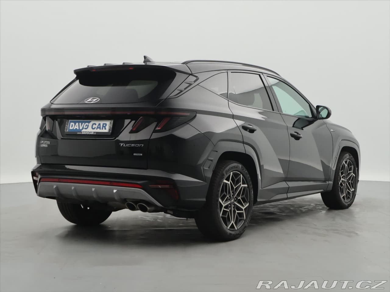 2022 Hyundai TUCSON - 7