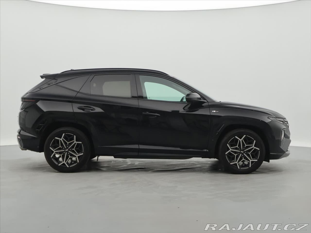 2022 Hyundai TUCSON - 8
