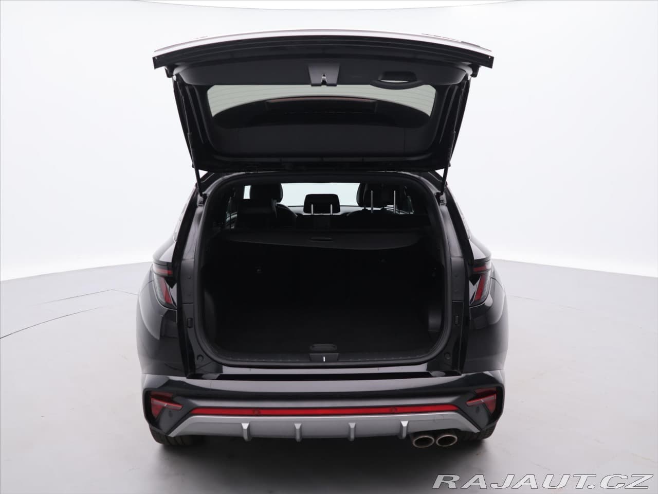 2022 Hyundai TUCSON - 9