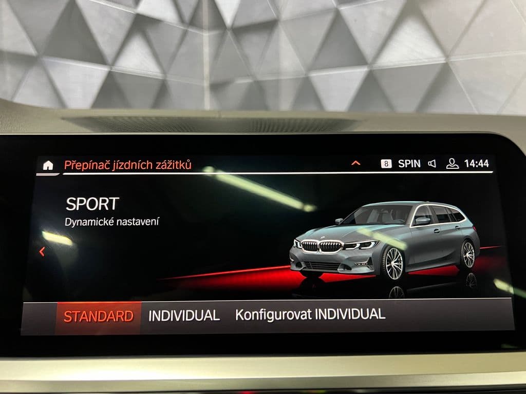 2022 BMW 3-SERIES - 15
