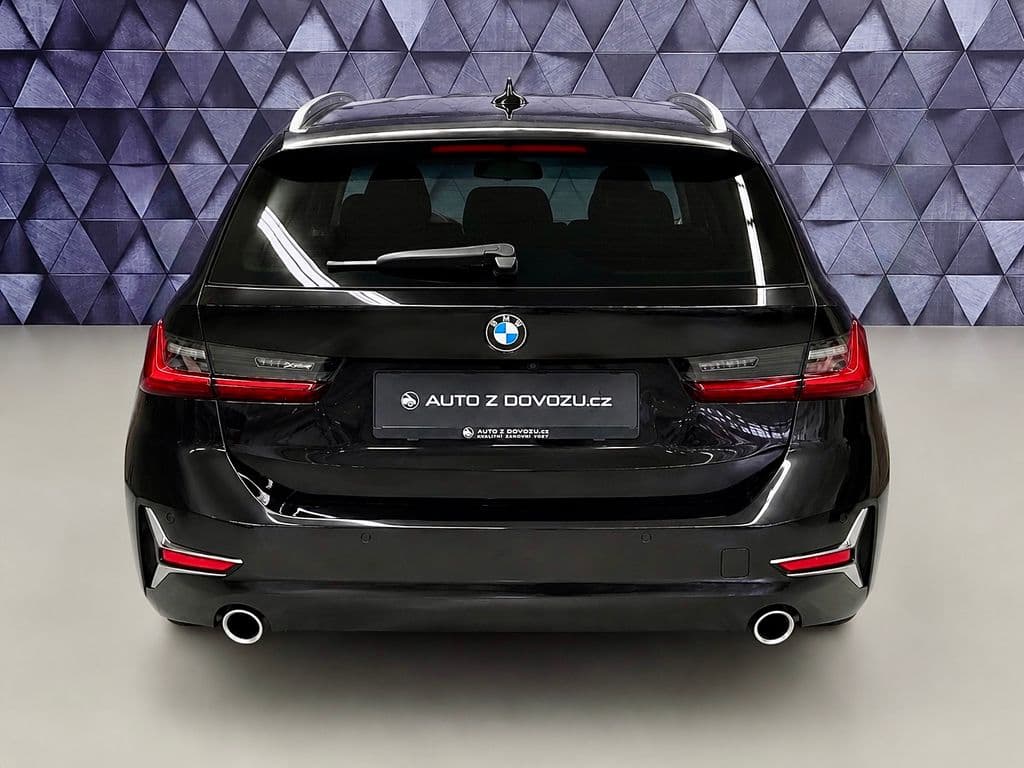 2022 BMW 3-SERIES - 6
