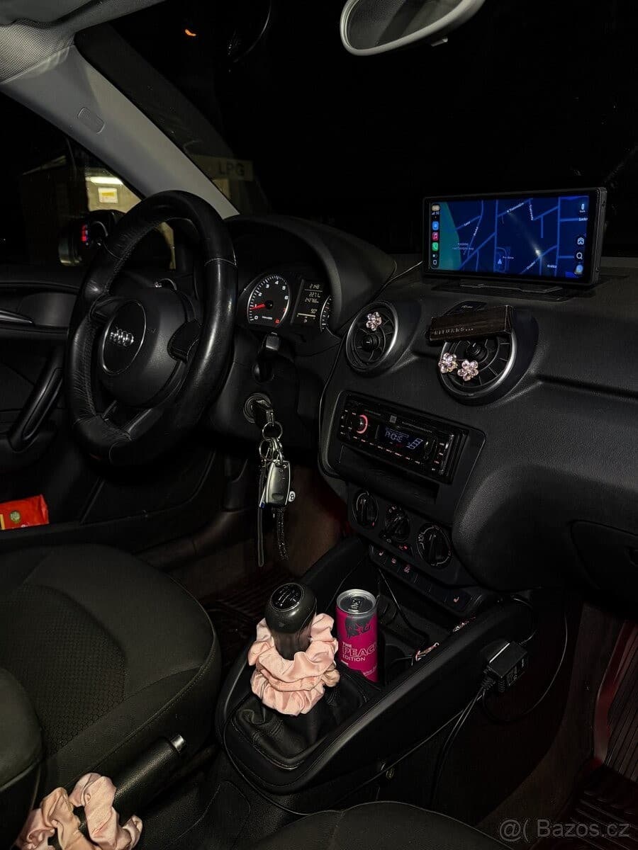 2012 Audi A1 - 2