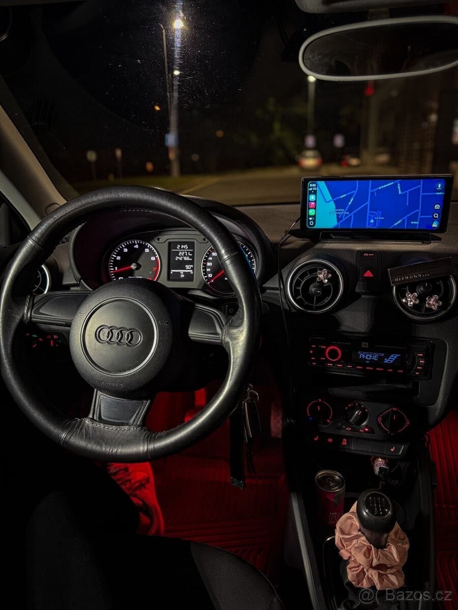 2012 Audi A1 - 6