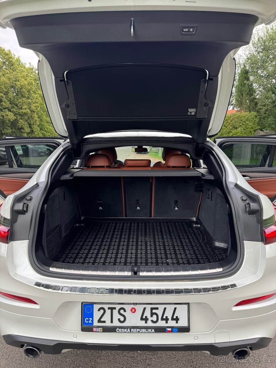 2019 BMW X4 - 3