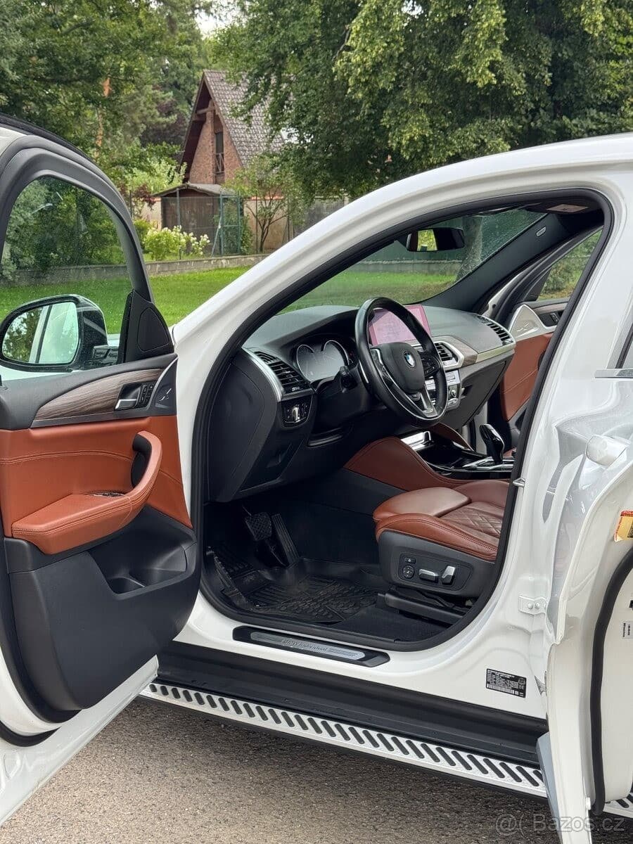 2019 BMW X4 - 4