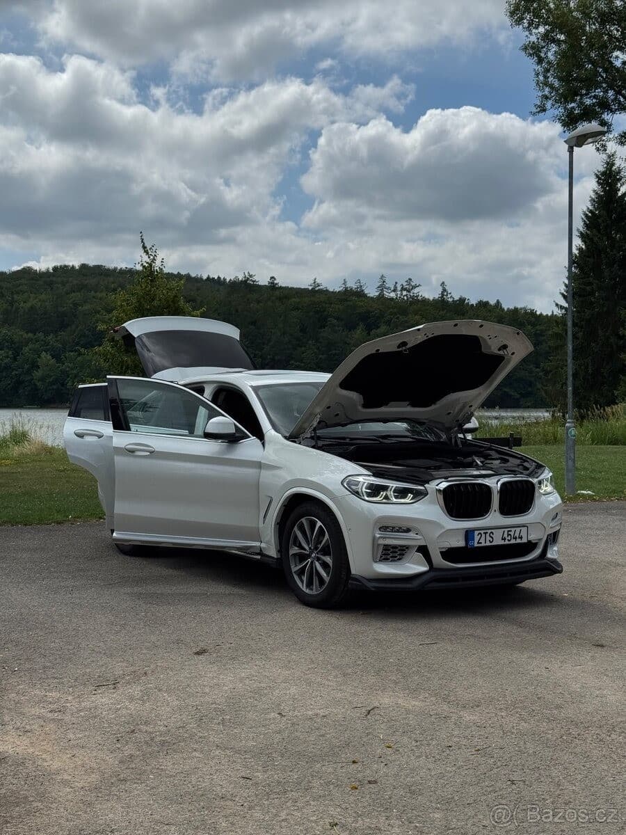 2019 BMW X4 - 7