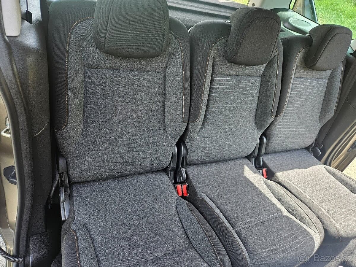 Citroen BERLINGO - 9