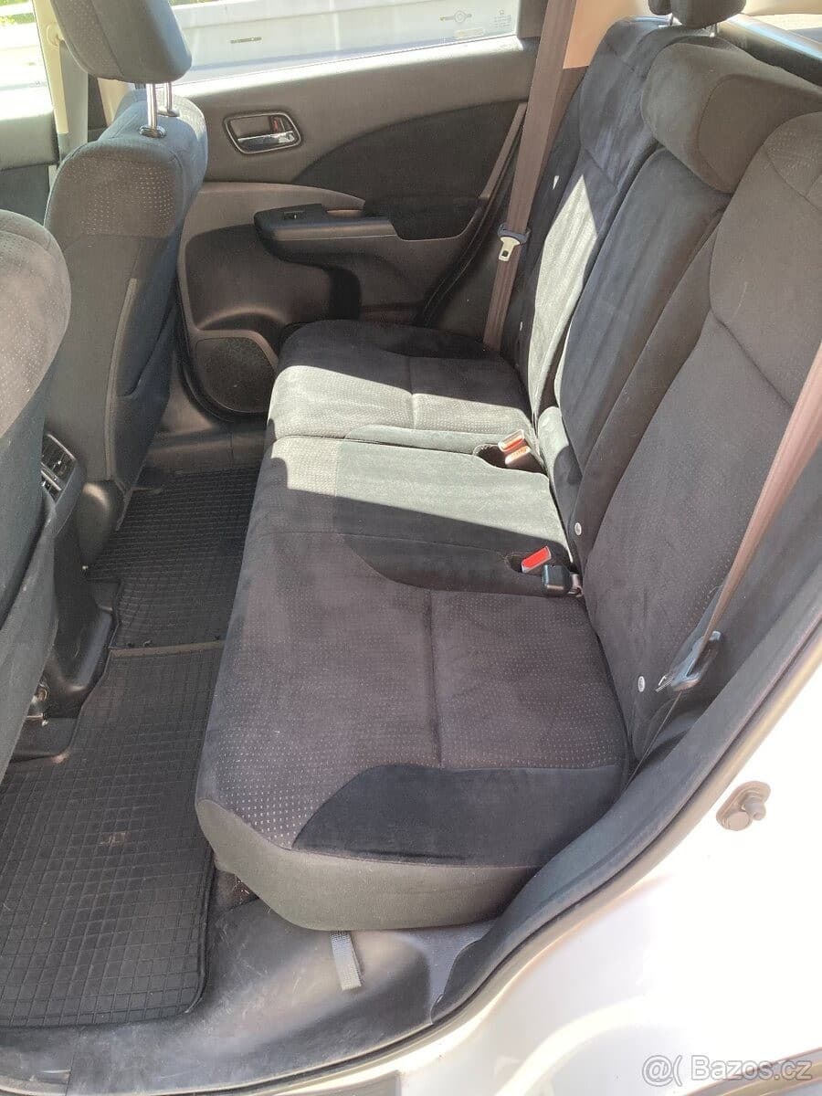 2014 Honda CR-V - 6