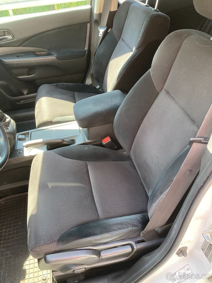 2014 Honda CR-V - 7