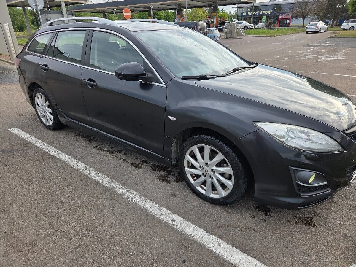 2010 Mazda 6 - 2