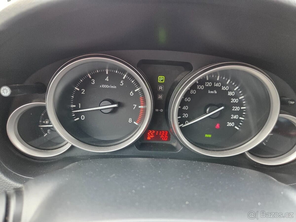 2010 Mazda 6 - 3