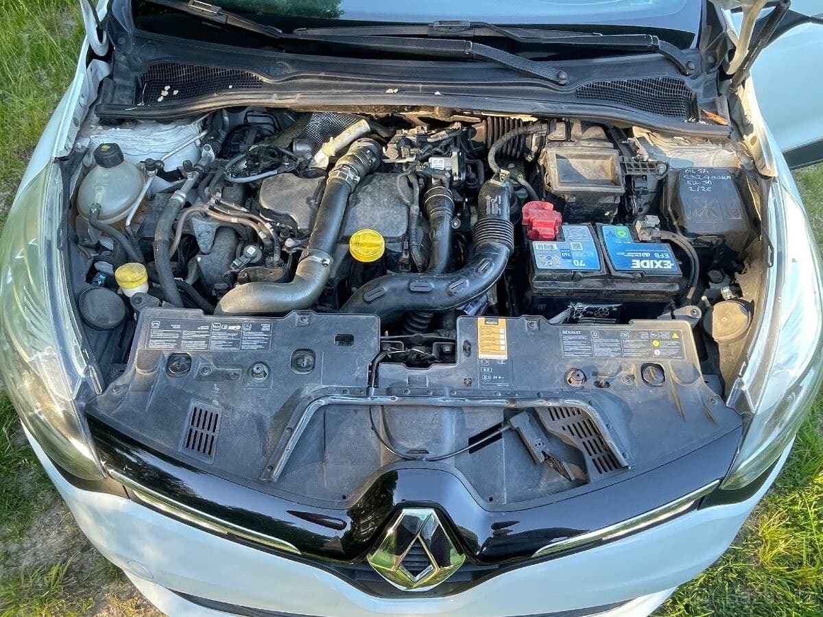 2015 Renault CLIO - 3