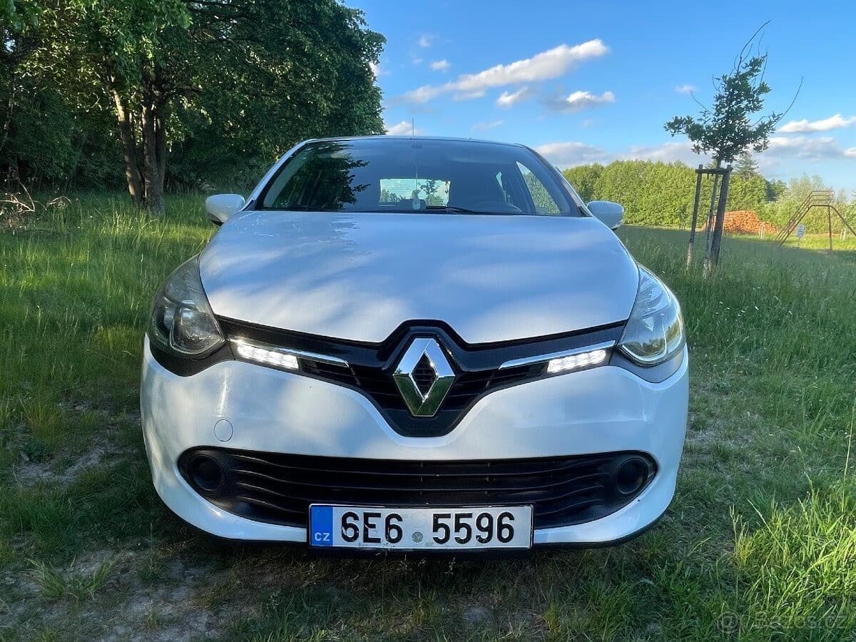 2015 Renault CLIO - 4