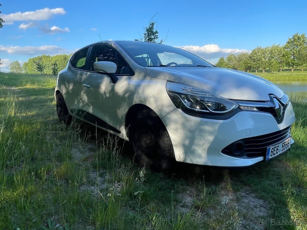 2015 Renault CLIO - 5