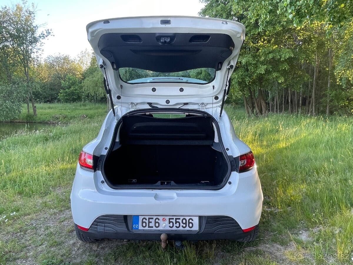 2015 Renault CLIO - 9