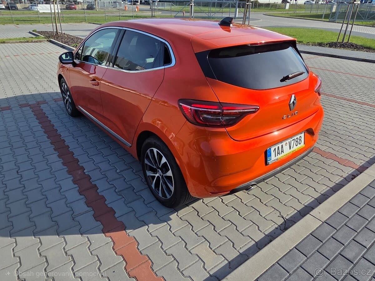 2023 Renault CLIO - 10