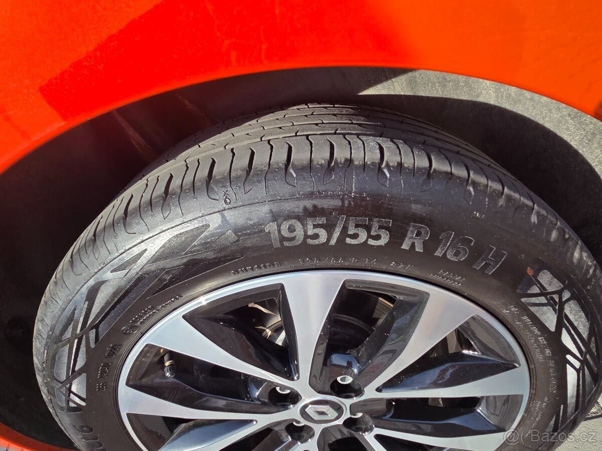 2023 Renault CLIO - 11