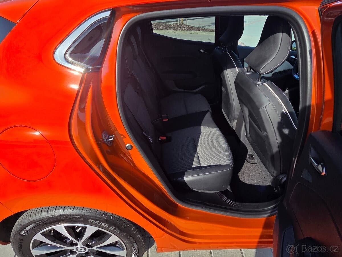 2023 Renault CLIO - 13