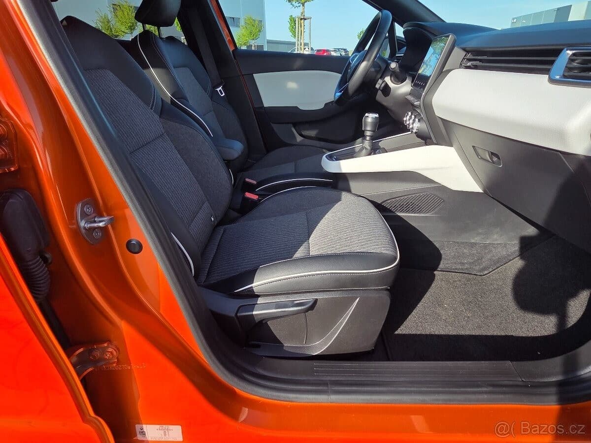 2023 Renault CLIO - 14