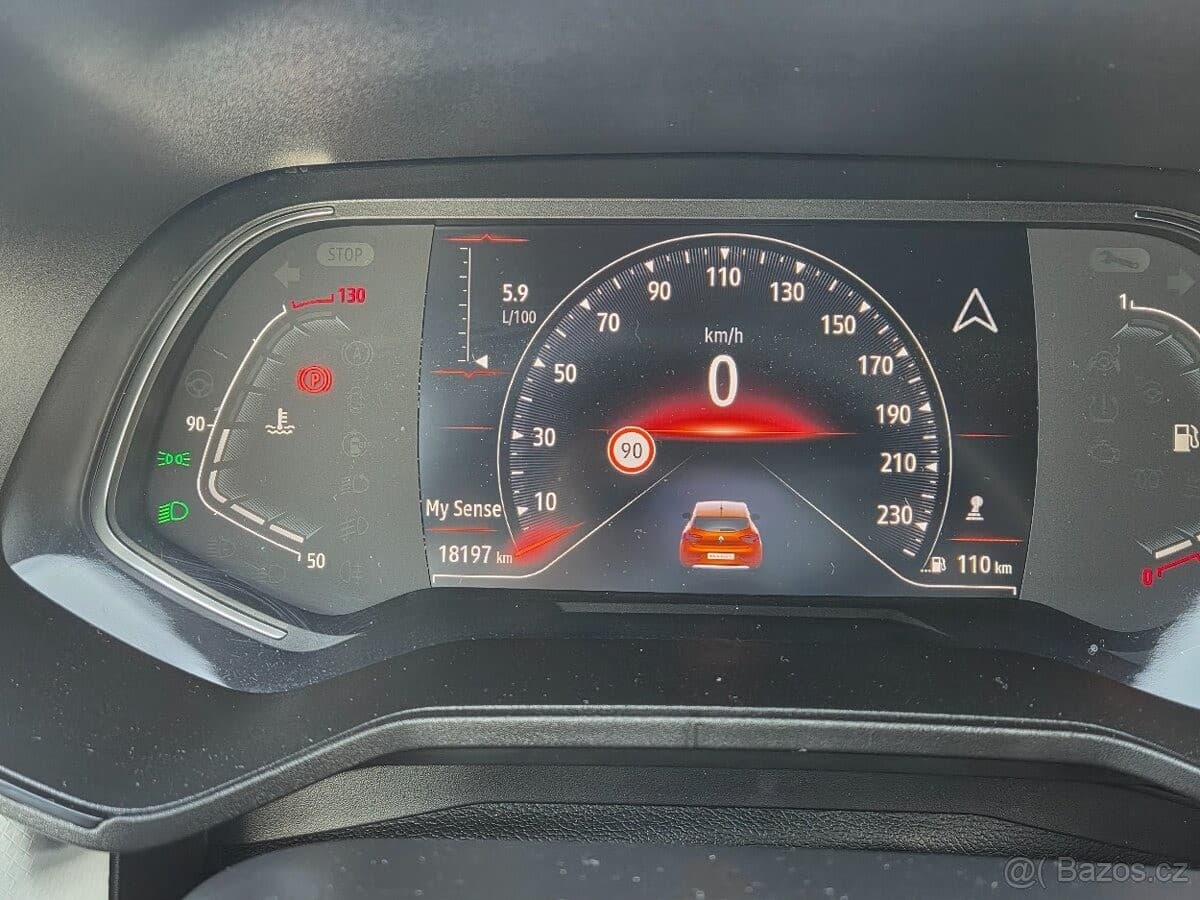 2023 Renault CLIO - 18